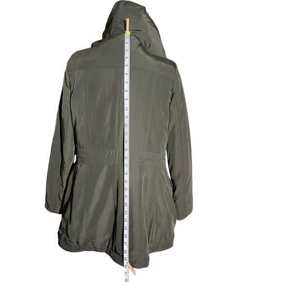 Marc New York Fur Lined Parka coat - Picture 3 of 9